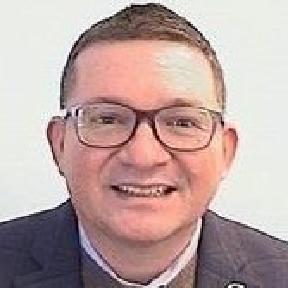 Eric Warriner